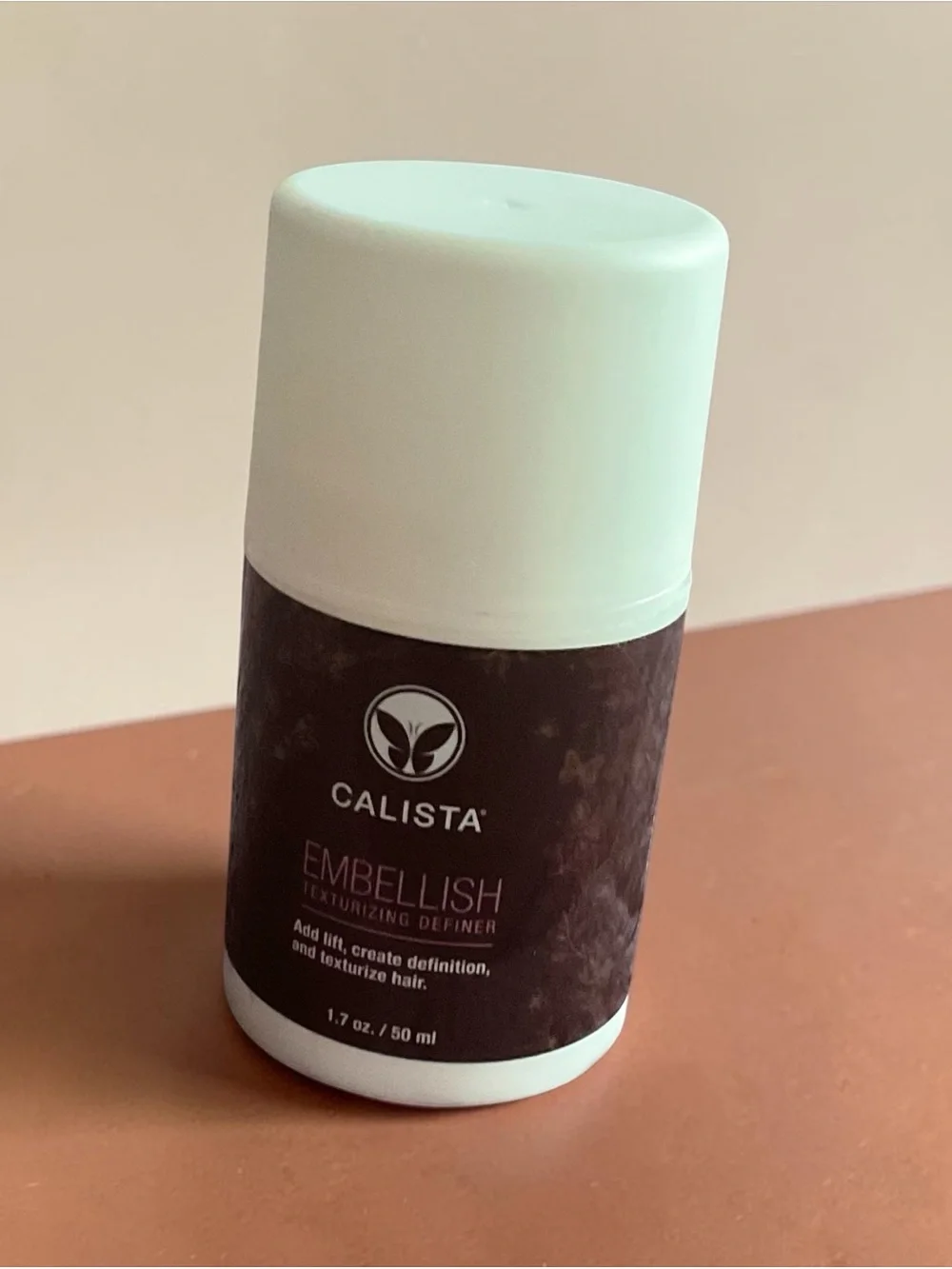 Calista Embellish Texturizing Definer